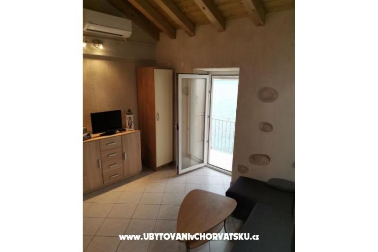 Apartmány Baška – foto 6