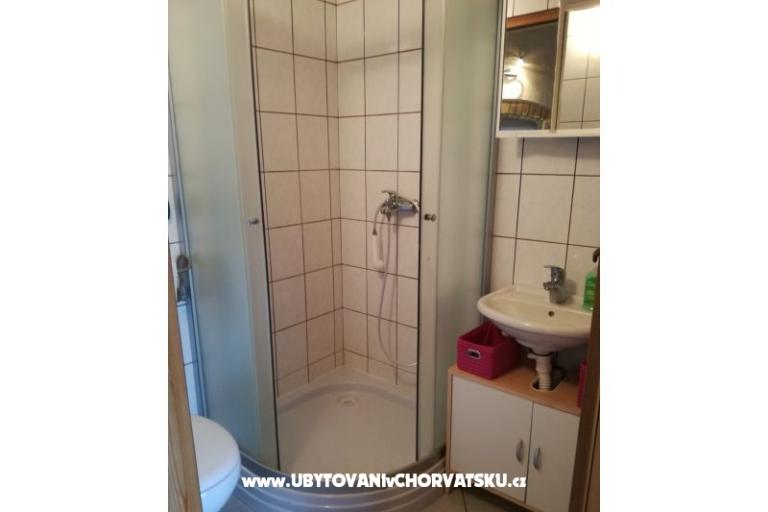 Apartmány Baška – foto 7