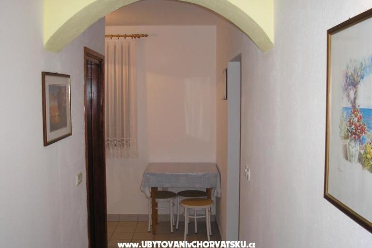 Apartmány Cindrić  – foto 11