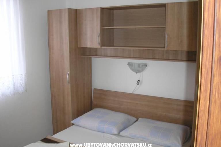 Apartmány Cindrić  – foto 12