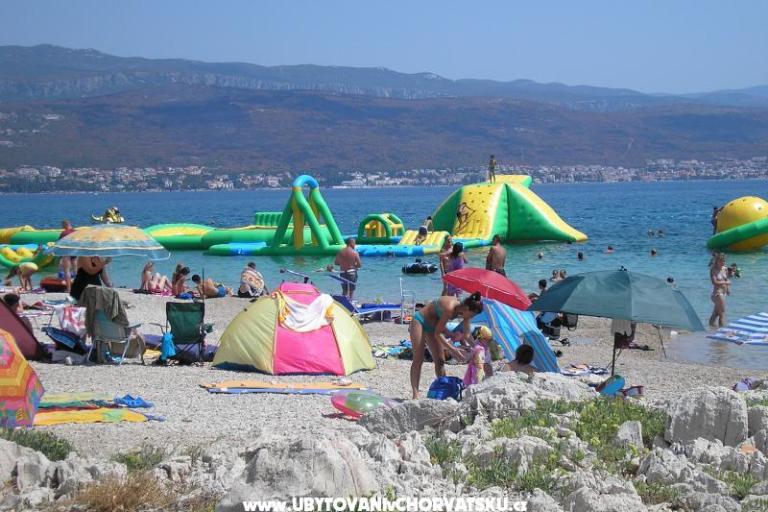 Apartmány Cindrić  – foto 13