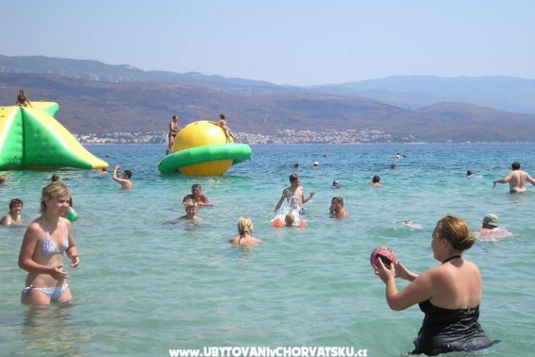 Apartmány Cindrić  – foto 14