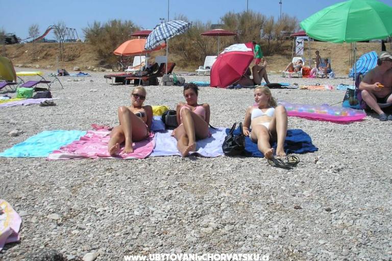Apartmány Cindrić  – foto 15