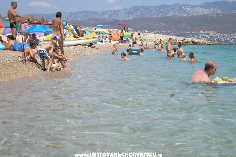 Apartmány Cindrić  – foto 16