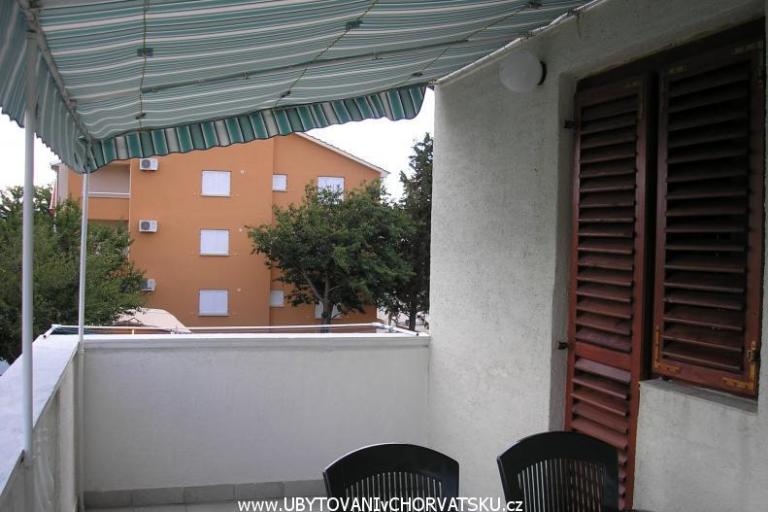Apartmány Cindrić  – foto 7