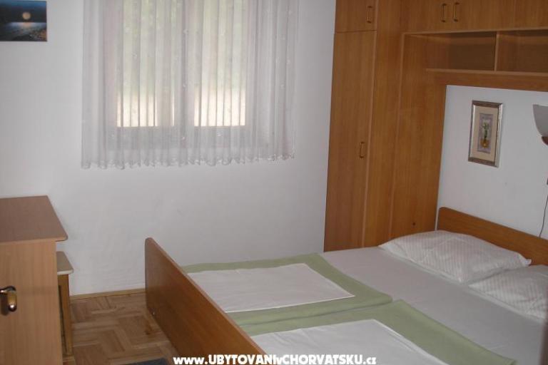 Apartmány Cindrić  – foto 9