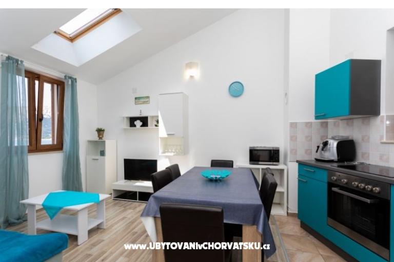Apartmány Eva – foto 10