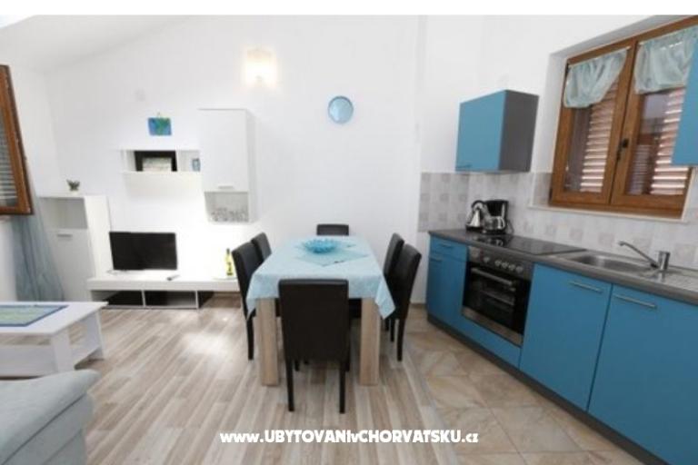 Apartmány Eva – foto 12