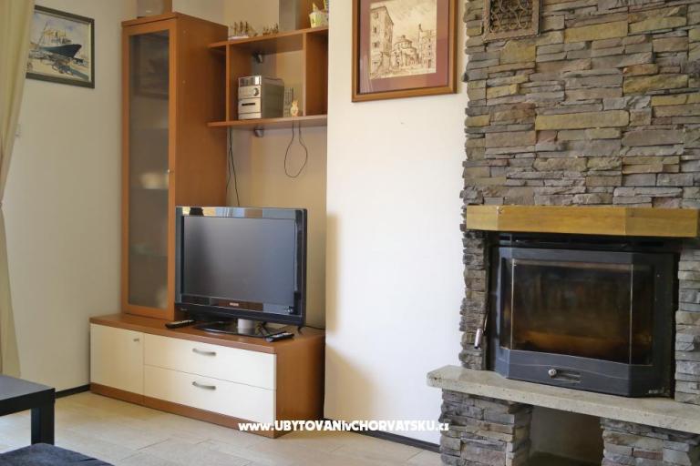 Apartmán Ruzmarin – foto 5