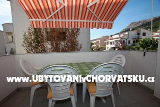 Apartmán Tamara – foto 9