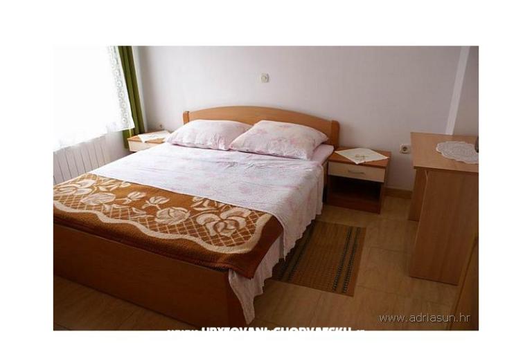 Apartmány Duda Krk – foto 8