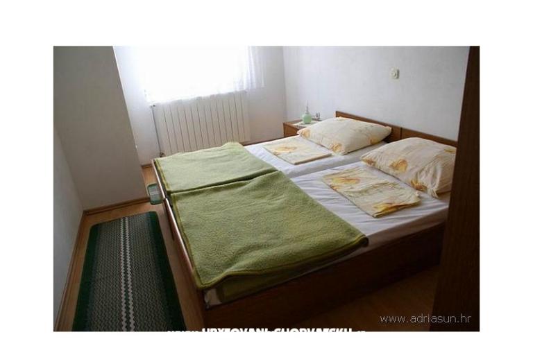 Apartmány Duda Krk – foto 9