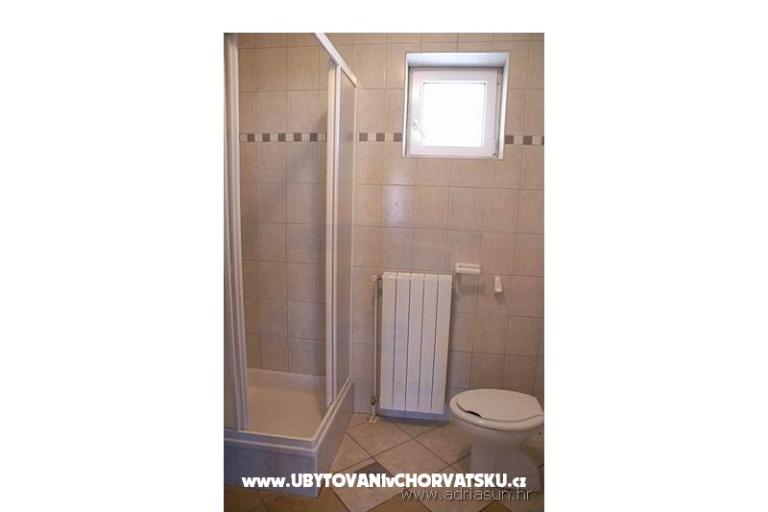 Apartmány Duda Krk – foto 10