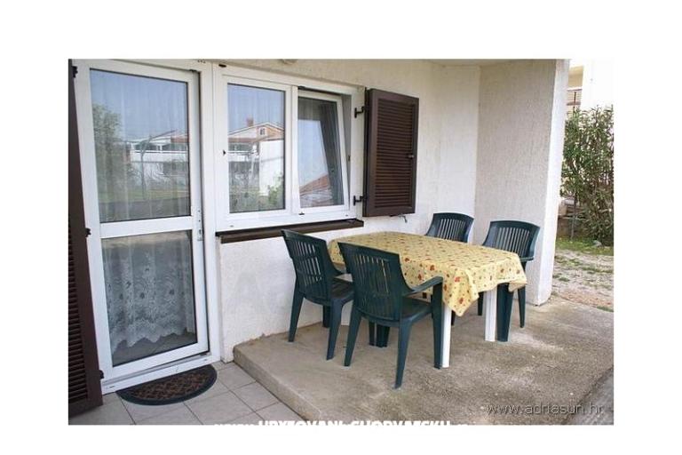 Apartmány Duda Krk – foto 11