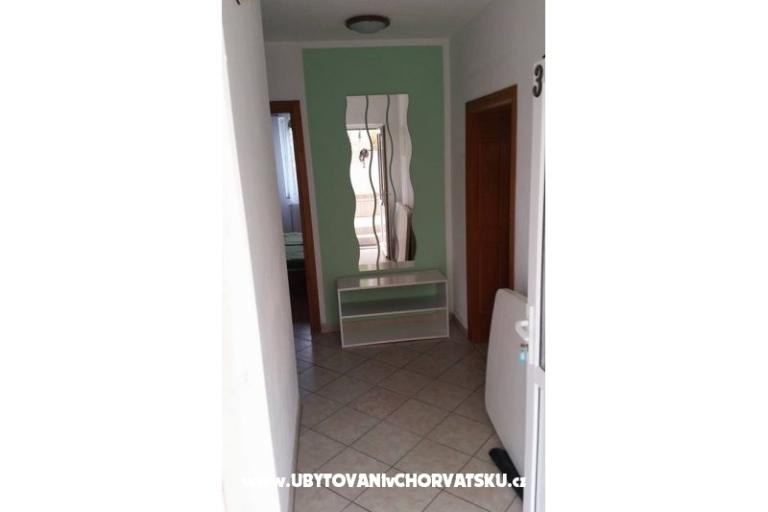 Apartmány Duda Krk – foto 12