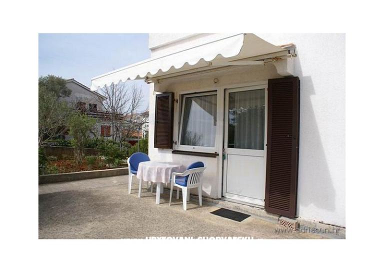 Apartmány Duda Krk – foto 13