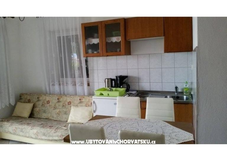 Apartmány Duda Krk – foto 14