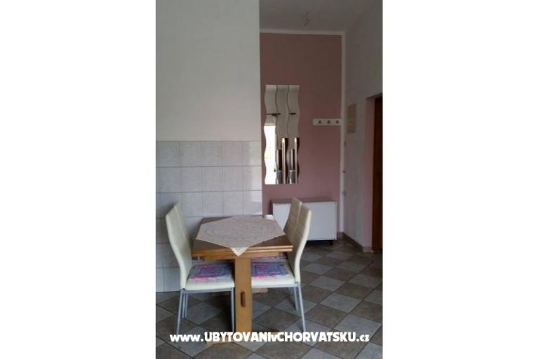 Apartmány Duda Krk – foto 15