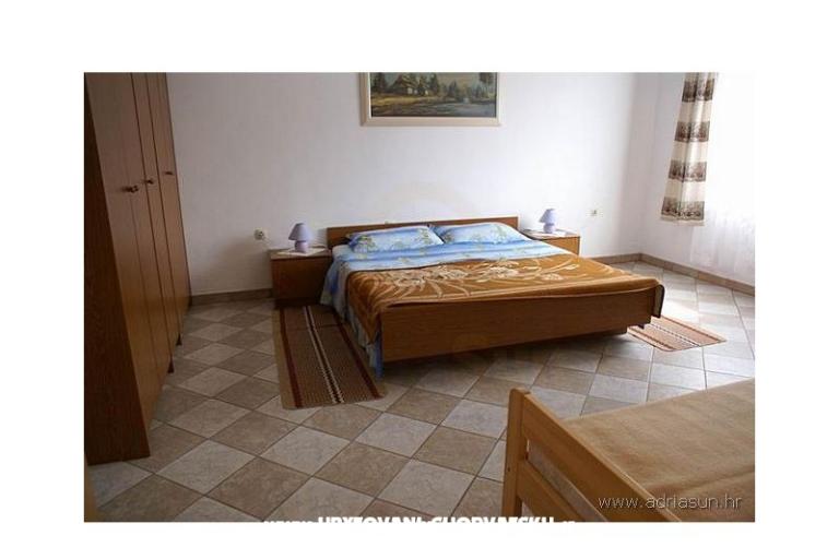 Apartmány Duda Krk – foto 16