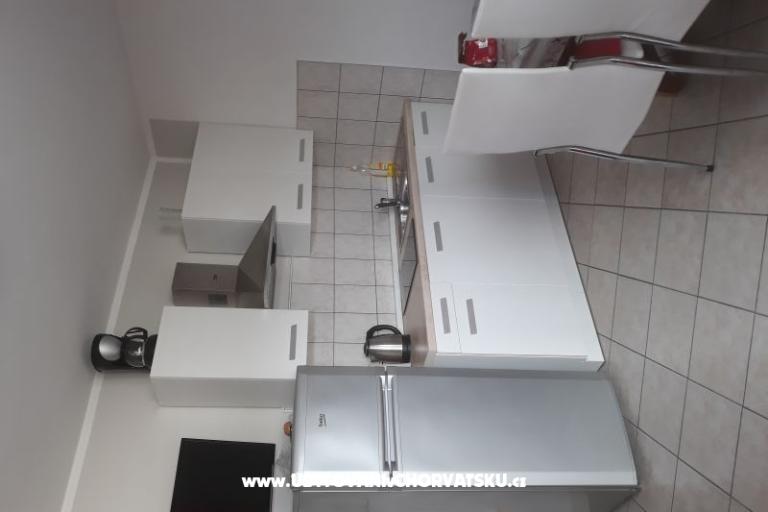 Apartmány Duda Krk – foto 2