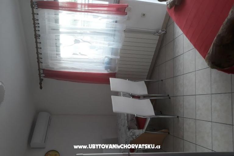 Apartmány Duda Krk – foto 3
