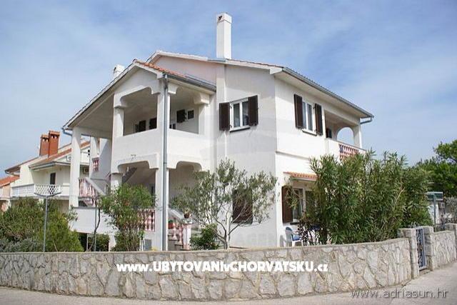 Apartmány Duda Krk – foto 7