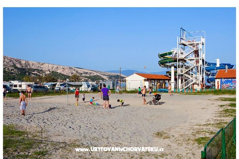 Apartmány Željko-Baška – foto 11