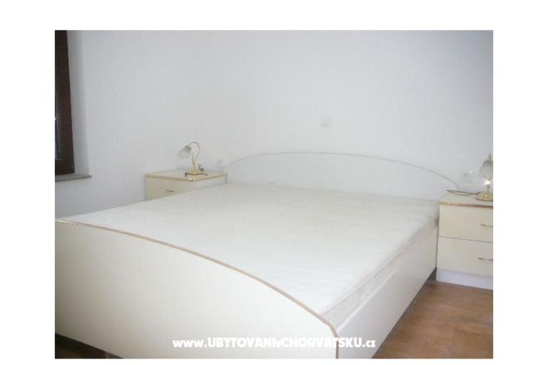 Apartmány Željko-Baška – foto 14