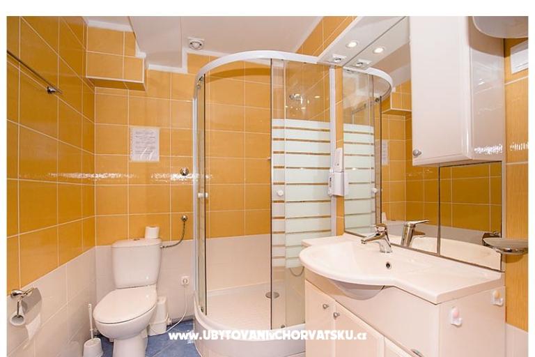 Apartmány Željko-Baška – foto 17