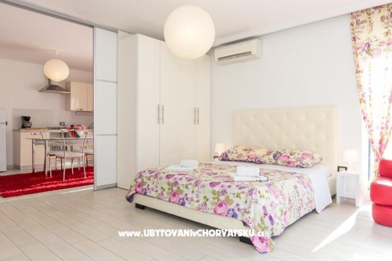 Apartmány &amp; Pokoje DDD2 – foto 3