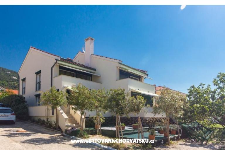 Apartmány &amp; Pokoje DDD2 – foto 7