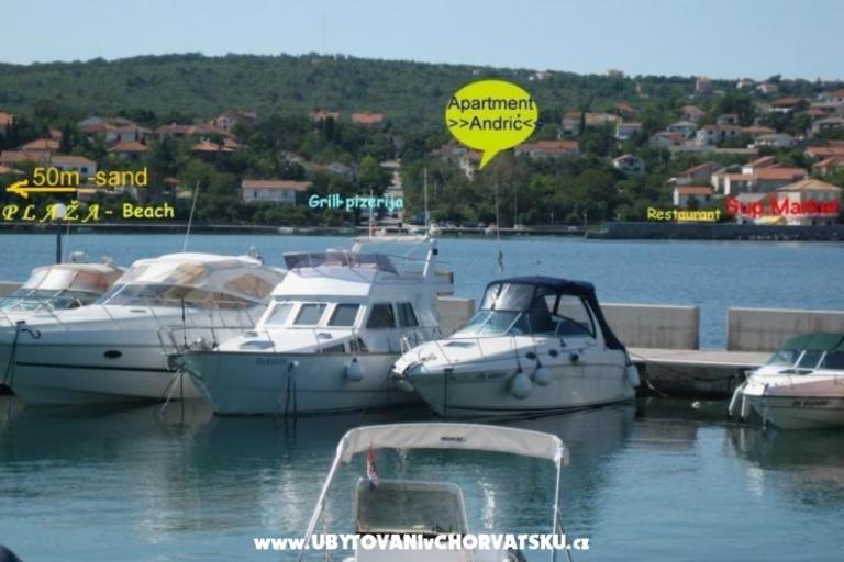 Apartmány >>Andrić – foto 2