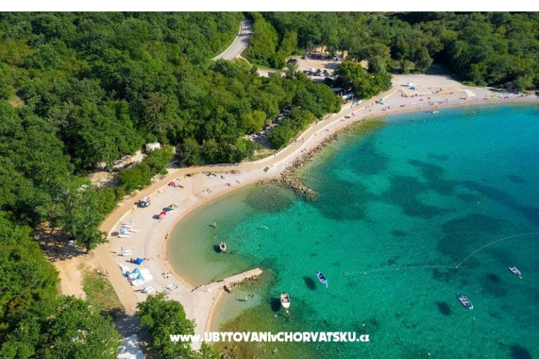 Apartmány Blazevic, Njivice – foto 10