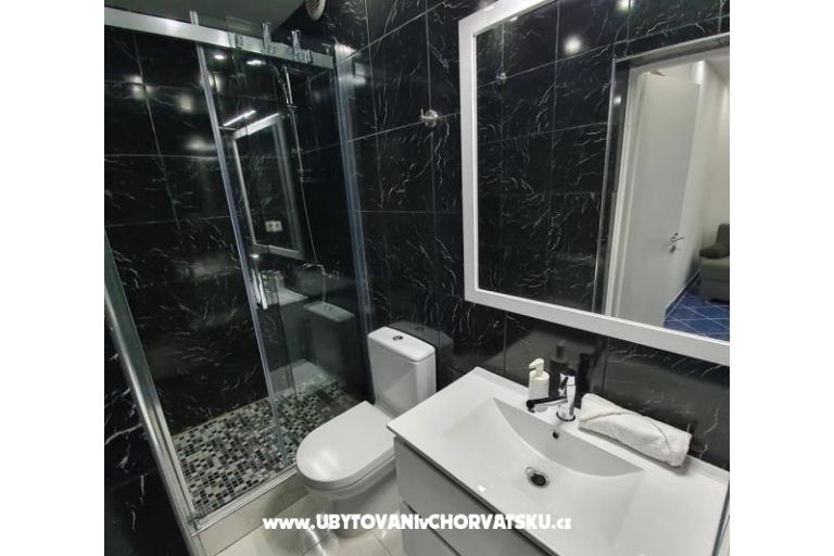 Apartmány Blazevic, Njivice – foto 11