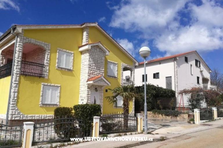 Apartmány Blazevic, Njivice – foto 12