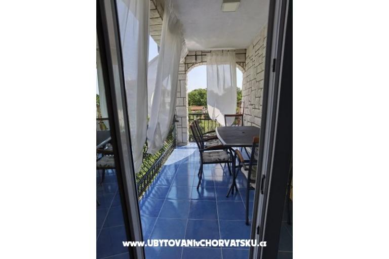 Apartmány Blazevic, Njivice – foto 13