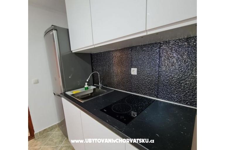 Apartmány Blazevic, Njivice – foto 16