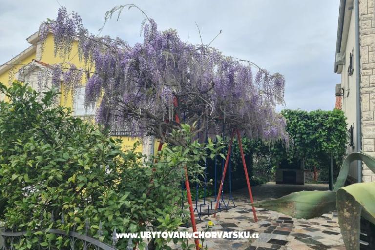 Apartmány Blazevic, Njivice – foto 17