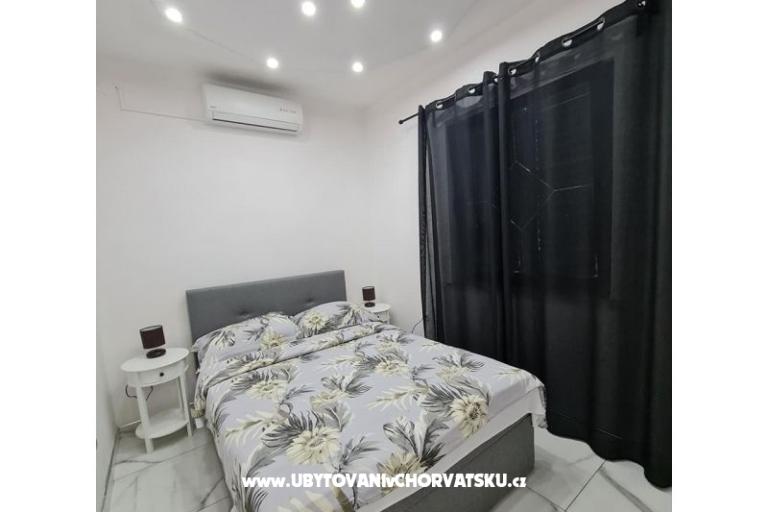Apartmány Blazevic, Njivice – foto 18
