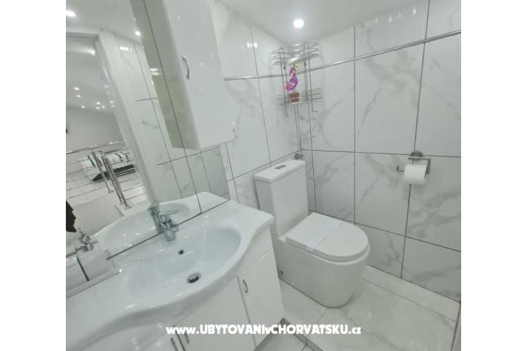 Apartmány Blazevic, Njivice – foto 19