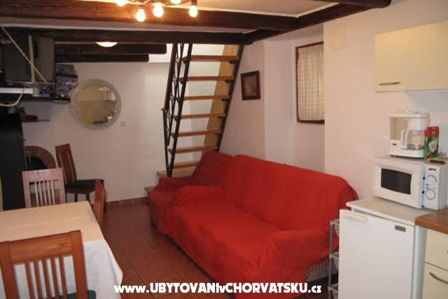 Apartmány Butorac – foto 10