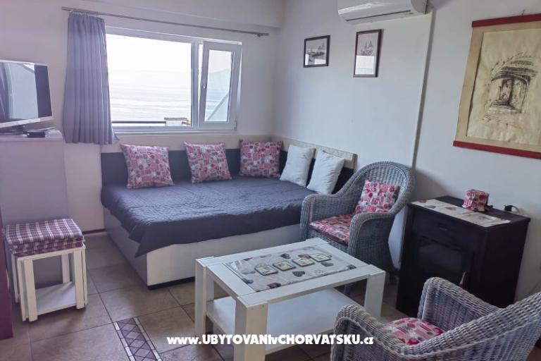 Apartmán Elis – foto 3