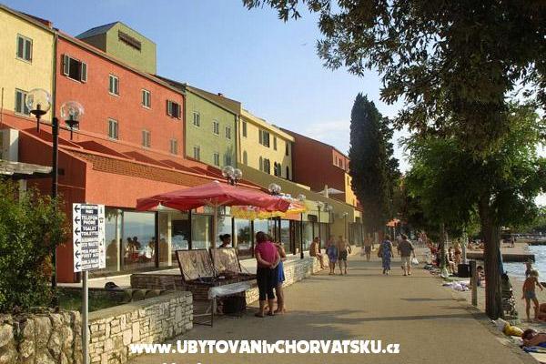 Apartmány Karla  Njivice – foto 17
