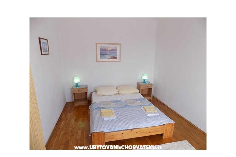 Apartmány Karla  Njivice – foto 6