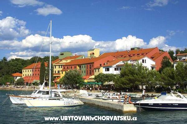 Apartmány Karla  Njivice – foto 7