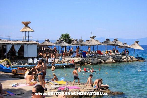 Apartmány Karla  Njivice – foto 8