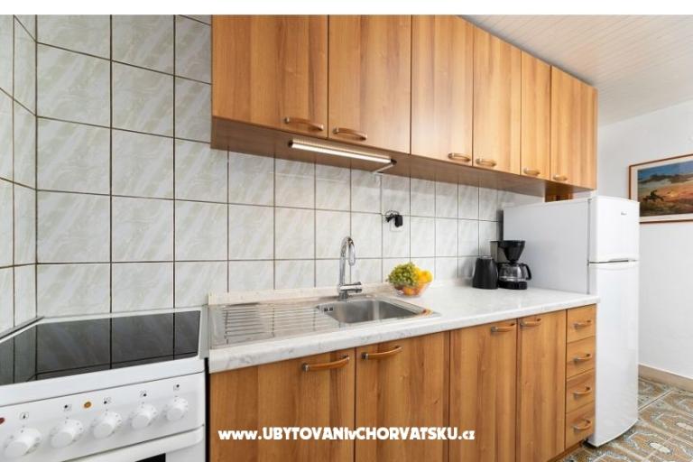 Apartmány EXLE – foto 13