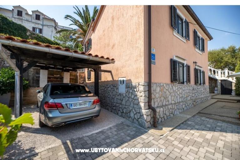 Apartmány EXLE – foto 22