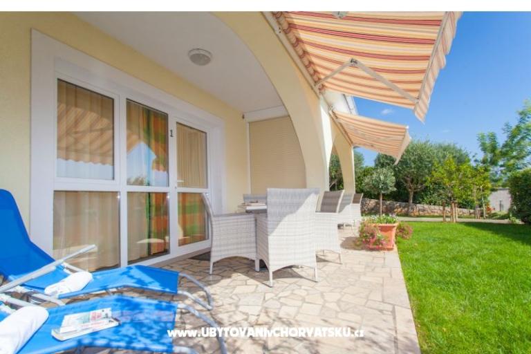 Apartmány Fanuko – foto 9