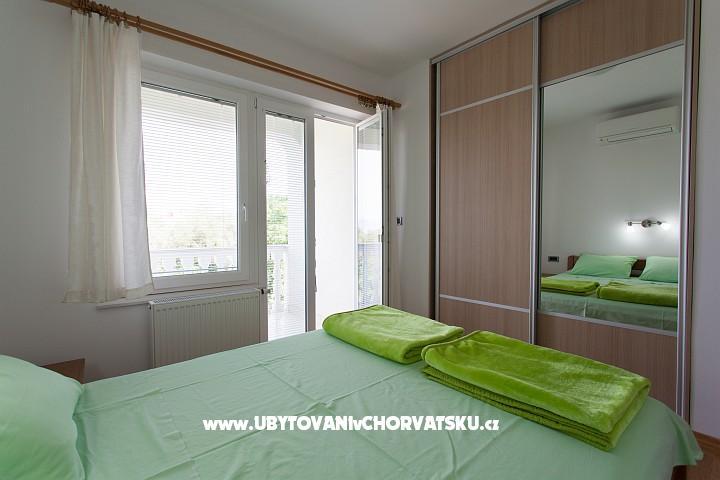 Apartmány Gorančica – foto 2